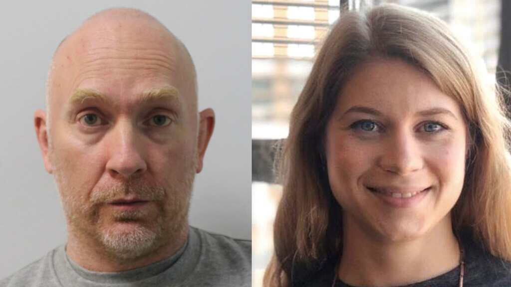Ex-London cop was reported for 'indecent exposures' thrice before Sarah Everard's rape, murder
