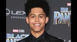 Former Marvel actor Rhenzy Feliz joins DC's The Penguin with Colin Farrell