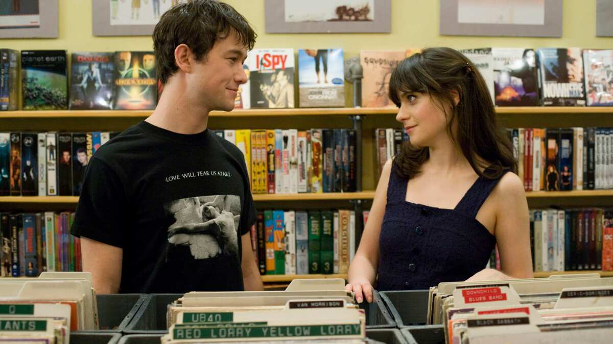 500 Days of Summer