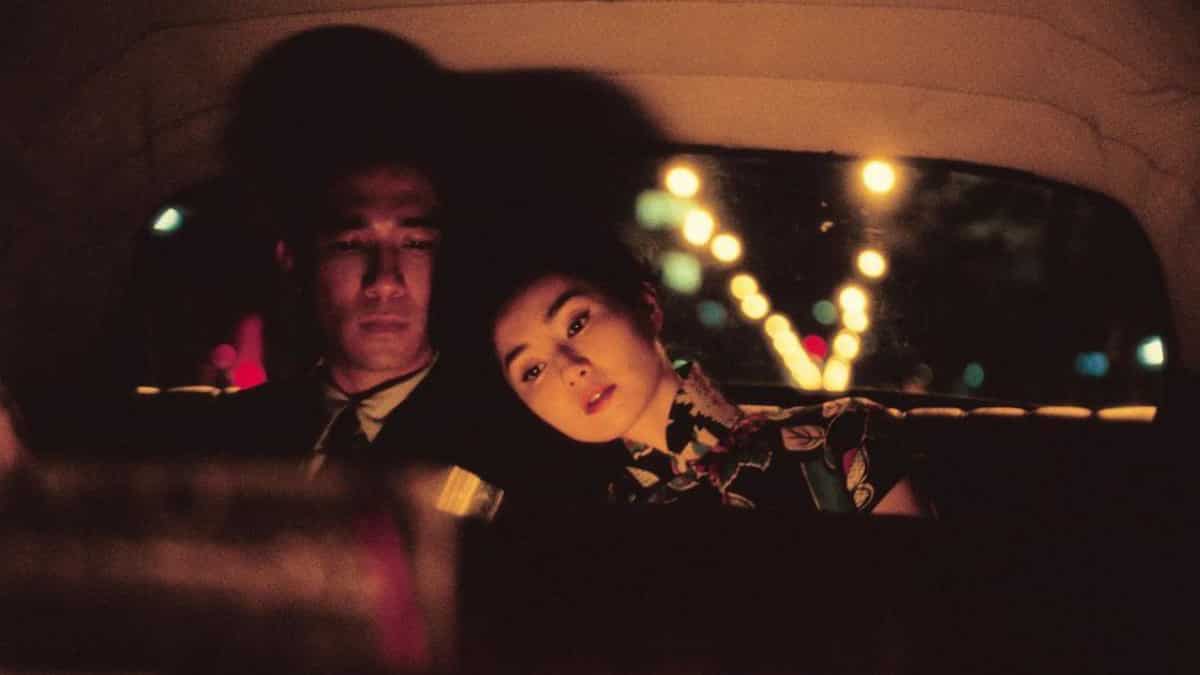 In the Mood for Love