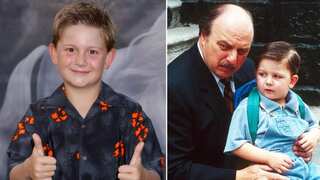 Who was Austin Majors? NYPD Blue child actor who died at a homeless shelter in LA, what caused his death?