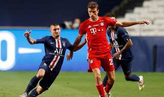 UEFA Champions League 2023 live streaming: how to watch champions league livestream in US, date, time, venue