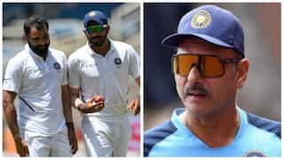 I want to quit cricket: Ex-India bowling coach recalls Shami's words, reveals how Shastri motivated him