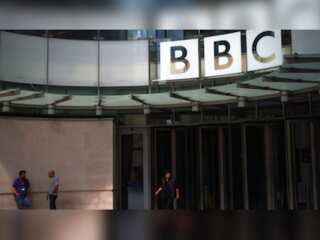 BBC India offices raided: Officials say the I-T department is conducting a survey operation