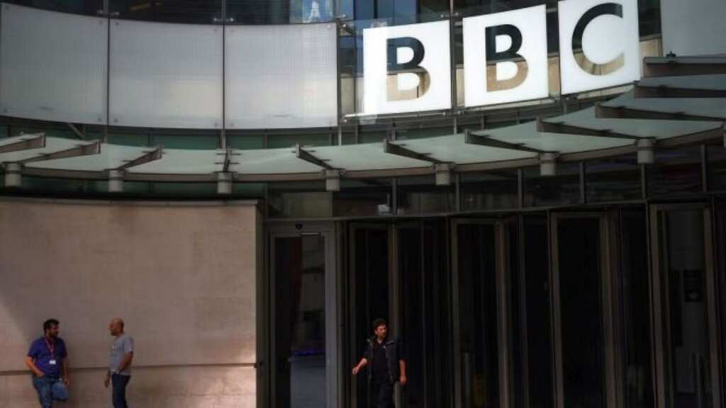 BBC India offices raided: Officials say the I-T department is conducting a survey operation