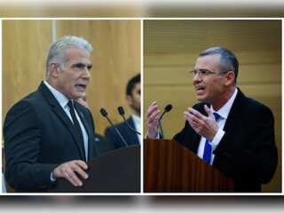 Israel Judicial Reforms: Minister Levin willing to discuss the opposition's proposal