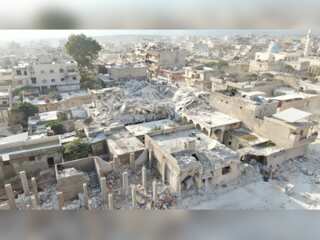 Turkey-Syria Earthquake: Syria vows to send aid in rebel-held areas