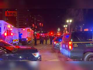 Shooting takes place at Michigan State University campus
