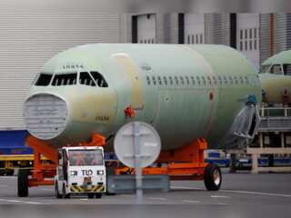 Low output by Airbus causes concerns
