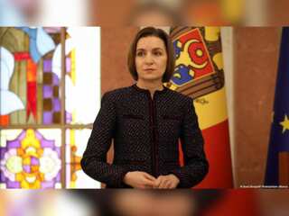 Moldova President warns of Russian agent infiltration