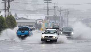 New Zealand: Cyclone Gabrielle devastates North Island, declares state of emergency