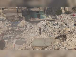 Syria: UN holds emergency meeting