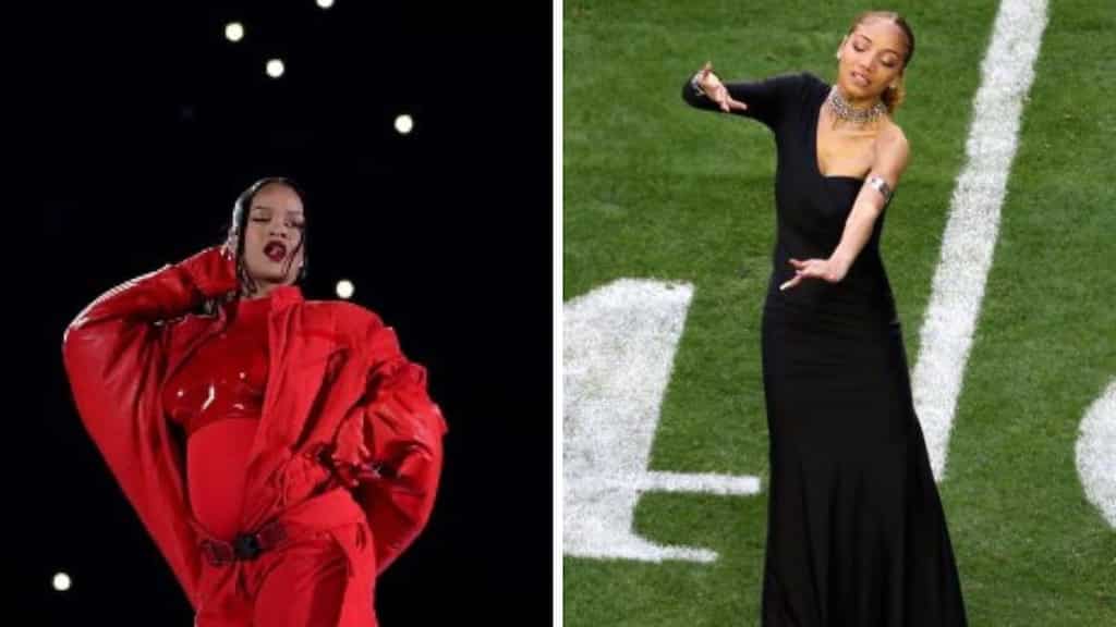 Watch: Sign language interpreter Justina Miles' performance at Super Bowl goes viral