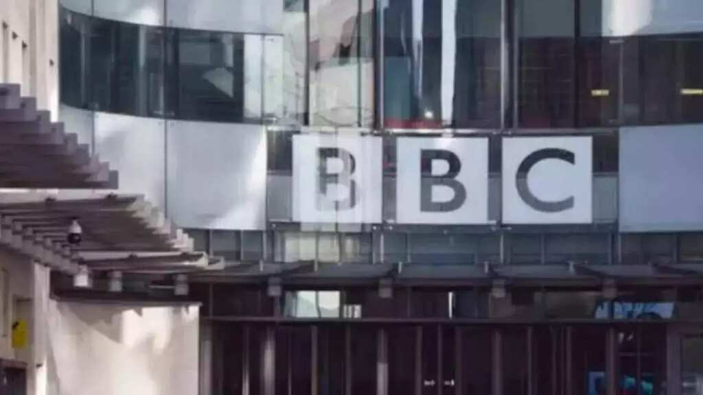 Income Tax Department surveys BBC India: 5 things to know