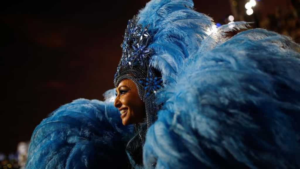 Parades, parties, pageantry: What to know about Rio's Carnival