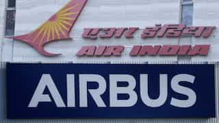 Air India signs 'historic' deal to purchase 250 aircraft from Airbus; its first purchase order in 17 years