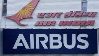 Air India signs 'historic' deal to purchase 250 aircraft from Airbus; its first purchase order in 17 years
