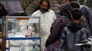 IMF and Pakistan resume talks virtually for bailout funds