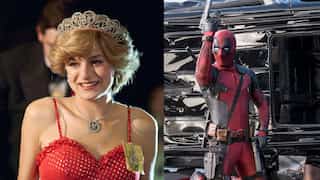 The Crown actress Emma Corrin joins Deadpool 3 in undisclosed role