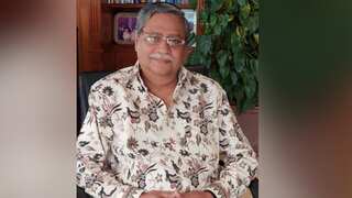 Mohammad Chuppu elected 22nd President of Bangladesh 