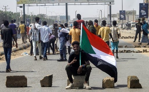 Sudanese court sentences three men to hand amputation for stealing gas cylinders Sudanese court sentences three men to hand amputation for stealing gas cylinders