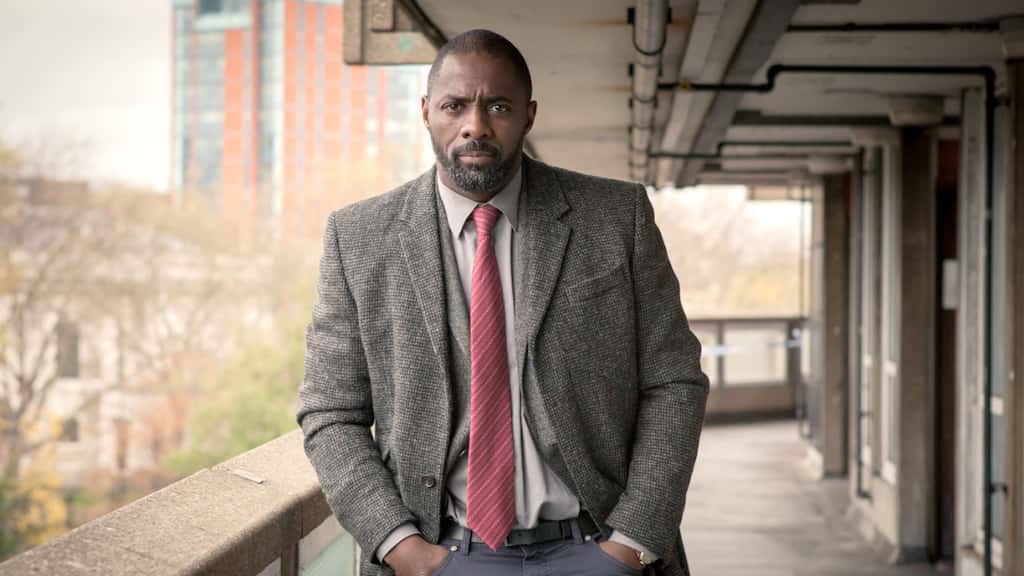 Hollywood star Idris Elba champions African cinema in Ghana