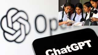 No use of ChatGPT in Class 10, 12 board exams, says CBSE