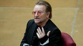 U2 to perform in Las Vegas without Larry Mullen Jr. Here's why