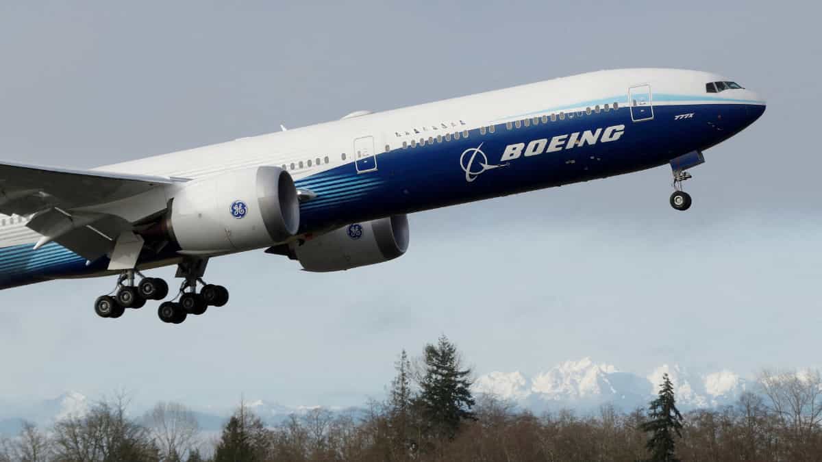 Boeing expands India operations with Global Support Centre & Logistics Centre Boeing expands India operations with Global Support Centre & Logistics Centre