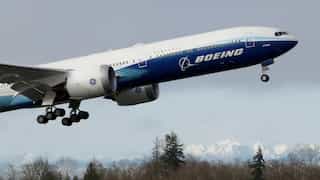 Boeing expands India operations with Global Support Centre & Logistics Centre