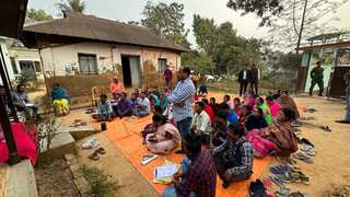 Northeast Elections 2023: Check Tripura, Nagaland & Meghalaya Voting and Result Dates, Schedule & Opinion Poll