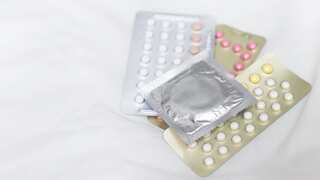Researchers develop 'male pill', an oral contraceptive that successfully stops sperm in its track