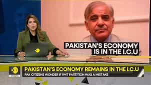 Gravitas: Cash-Strapped Pakistan's citizens regret 1947 partition