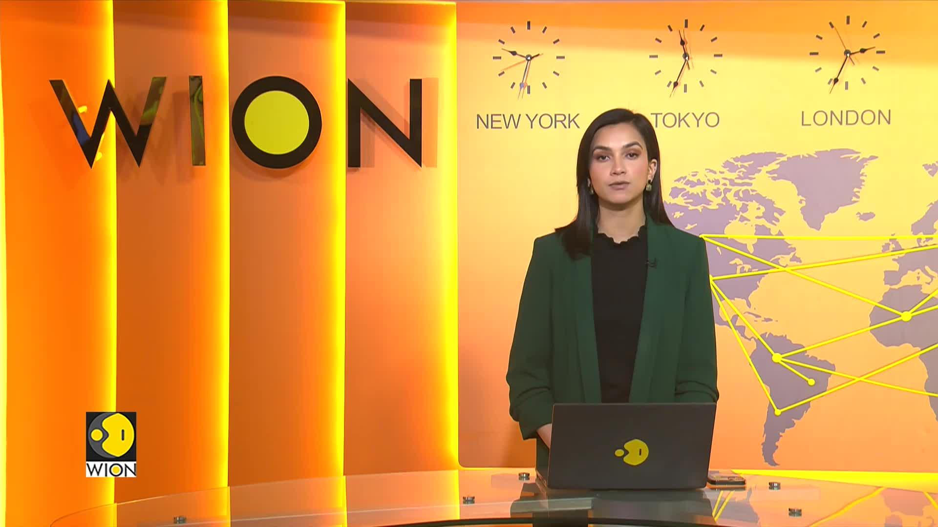 WionNews Video