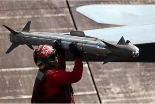 Shooting down Chinese spy balloons or mystery UFOs, US always relies on this $439,000 missile