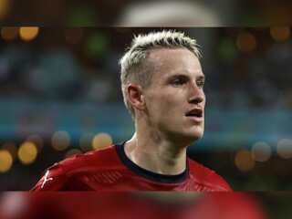 Czech footballer Jakub Jankto comes out as gay, support pours in