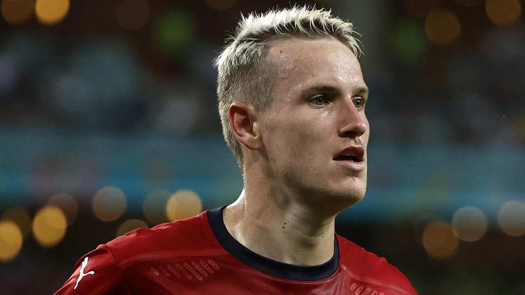 Czech footballer Jakub Jankto comes out as gay, support pours in