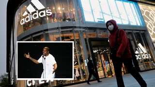 Adidas' Yeezy Frenzy: $565 million worth of shoes fly-off shelves