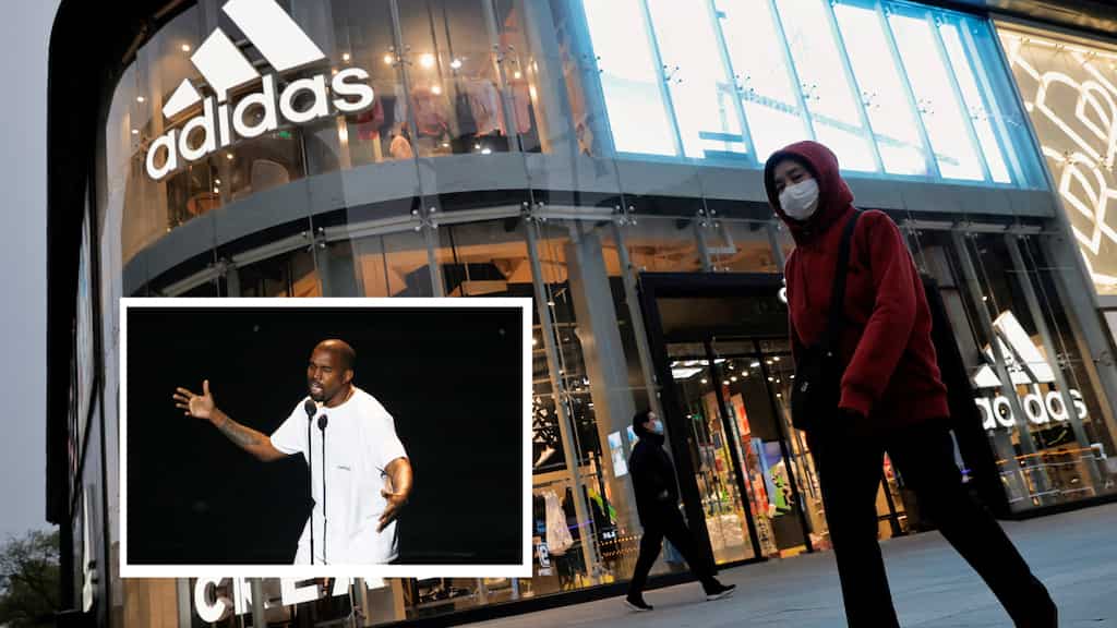 Investors sue Adidas over Kanye West failed partnership, say ‘it was aware of Ye’s behaviour’