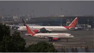How secret London talks led to Air India's gigantic plane order