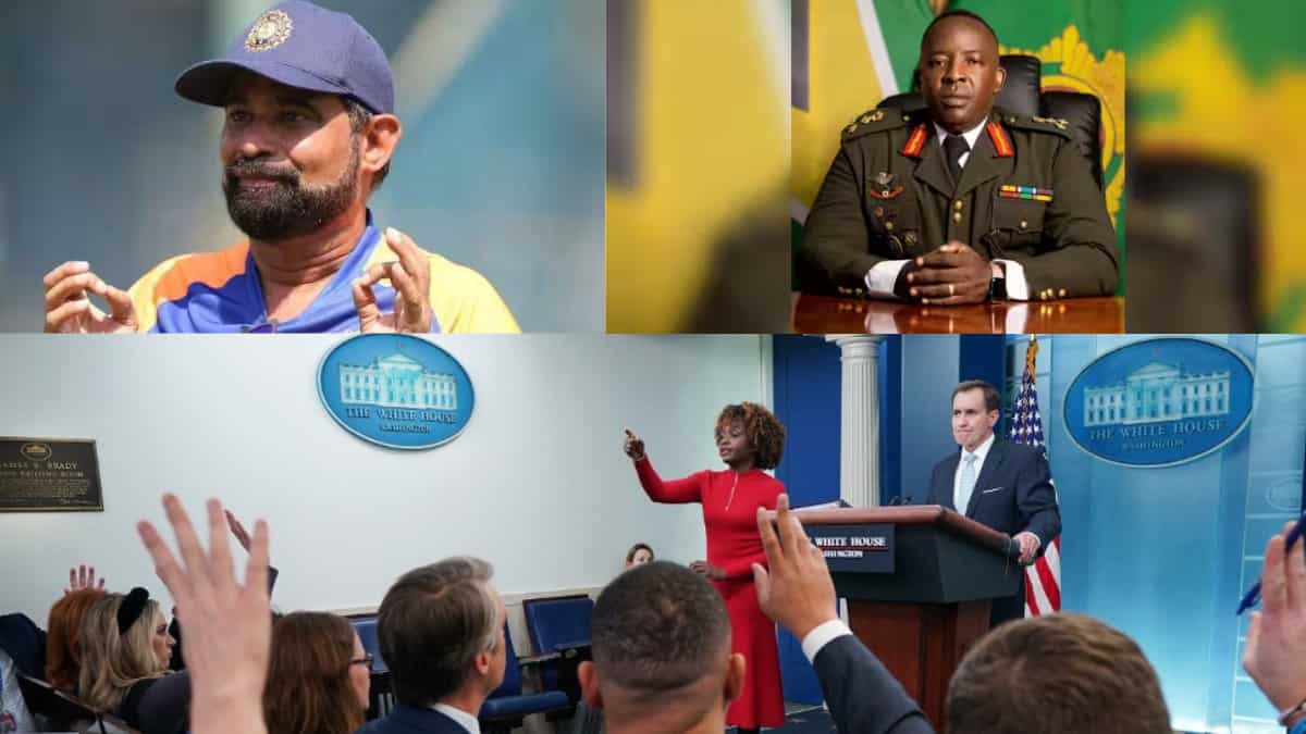 Morning brief: Chetan Sharma on 'doping' in Indian cricket, US clears the air on China balloon row, and more Morning brief: Chetan Sharma on 'doping' in Indian cricket, US clears the air on China balloon row, and more