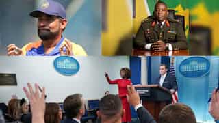 Morning brief: Chetan Sharma on 'doping' in Indian cricket, US clears the air on China balloon row, and more
