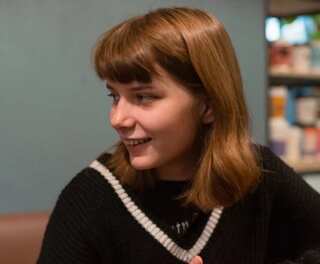 Russian student under house arrest for cricitising Ukraine war. Here's what she says
