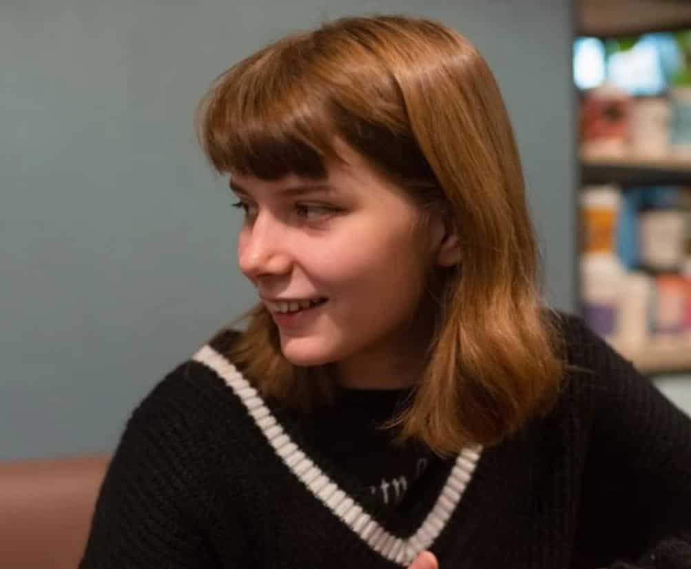 Russian student under house arrest for cricitising Ukraine war. Here's what she says
