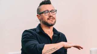 Dave Hollis, former Disney executive and author, dead at 47; cause of death not known yet