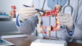 Constipation, other stomach troubles, may have a link with Parkinson's disease, says study