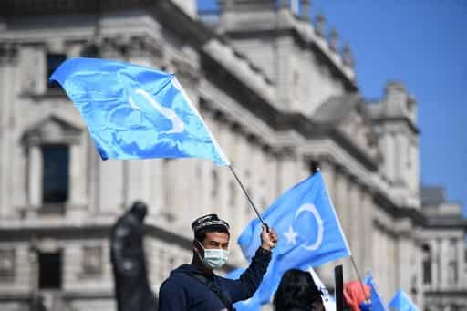 After row over Uyghur abuse, Xinjiang's Governor Tuniyaz cancels controversial UK trip After row over Uyghur abuse, Xinjiang's Governor Tuniyaz cancels controversial UK trip