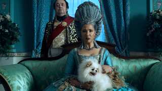 Queen Charlotte: A Bridgerton Story trailer out!  New web series from Shondaland to release on this date