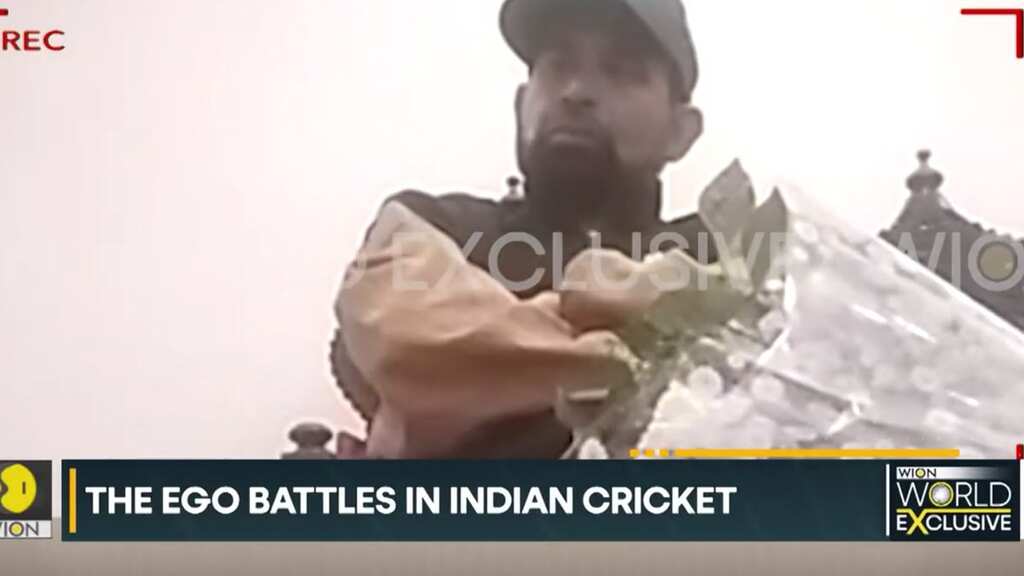 WION Exclusive: The ego battles in Indian Cricket