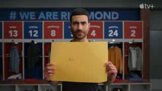 Ted Lasso season 3 teaser: Jason Sudeikis' football coach is back to warm your heart! Watch